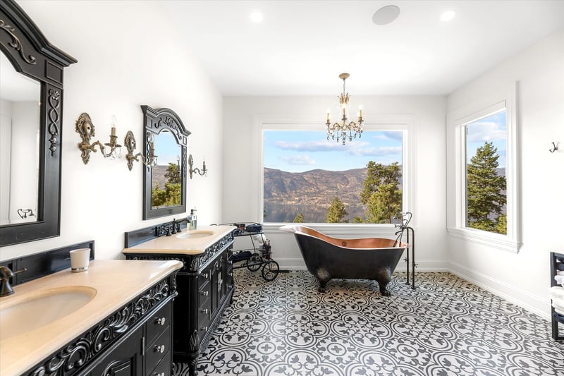 Luxury estate at 3151 Shayler Road, Kelowna, BC — photo 20