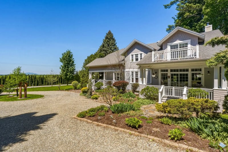Luxury estate at 865 Rang de la Montagne, Saint-Paul-d'Abbotsford, QC — photo 36