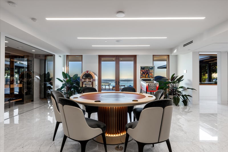 Luxury estate at Address upon request, West Vancouver, BC — photo 20