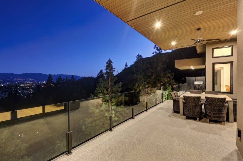 Luxury estate at 861 Boynton Place, Kelowna, BC — photo 22