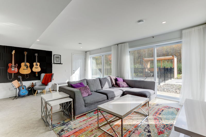 Luxury estate at Address upon request, Granby, QC — photo 32