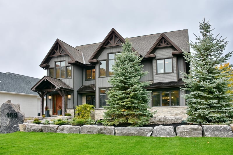 Luxury estate at 169 Alta Road, Blue Mountains — photo 4
