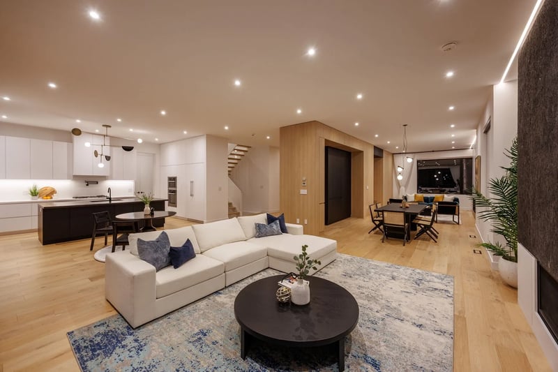 Luxury estate at 1405 Acton Crescent, Oakville, ON — photo 22