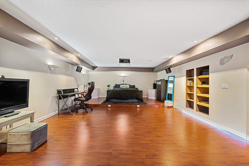 Luxury estate at 192 West Lakeview Place, Chestermere, AB — photo 19