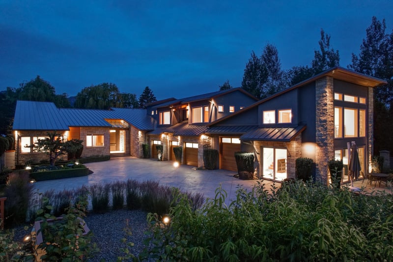 Luxury estate at 2463 Whitworth Road, West Kelowna, BC — photo 40