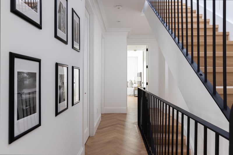 Luxury estate at 22 Shannon Street, Toronto, ON — photo 8