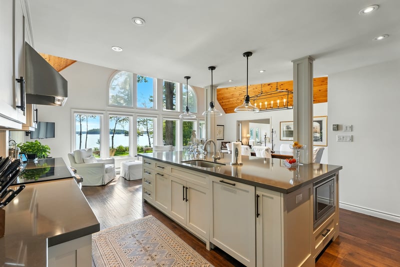 Luxury estate at 1166-2 Morinus Rd, Muskoka District Municipality, ON — photo 14