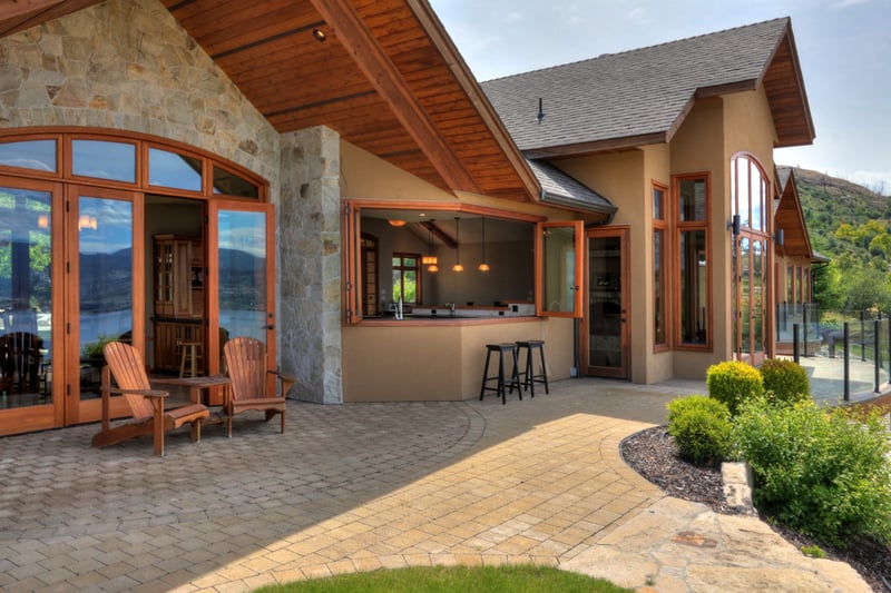 Luxury estate at 105 Timberline Road, Kelowna, BC — photo 17