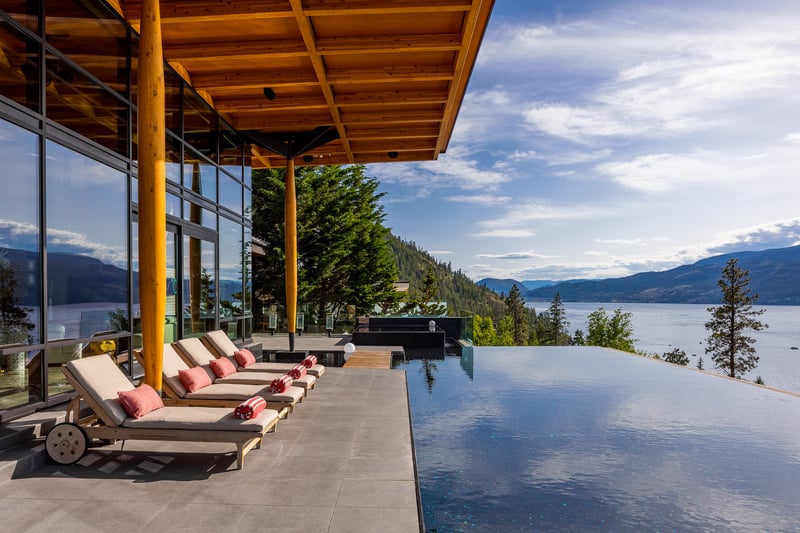 Luxury estate at 19 180 Sheerwater Court, Kelowna, BC — photo 13