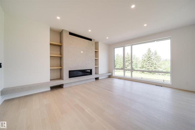 Luxury estate at 6090 Crawford Dr SW, Edmonton, AB — photo 16