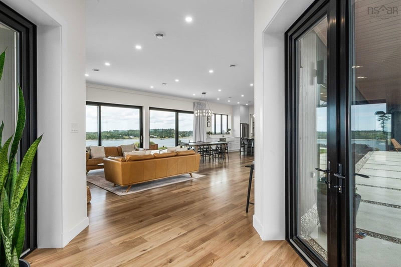 Luxury estate at 1766 Highway 304, Yarmouth, NS — photo 5
