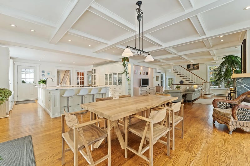 Luxury estate at 865 Rang de la Montagne, Saint-Paul-d'Abbotsford, QC — photo 11