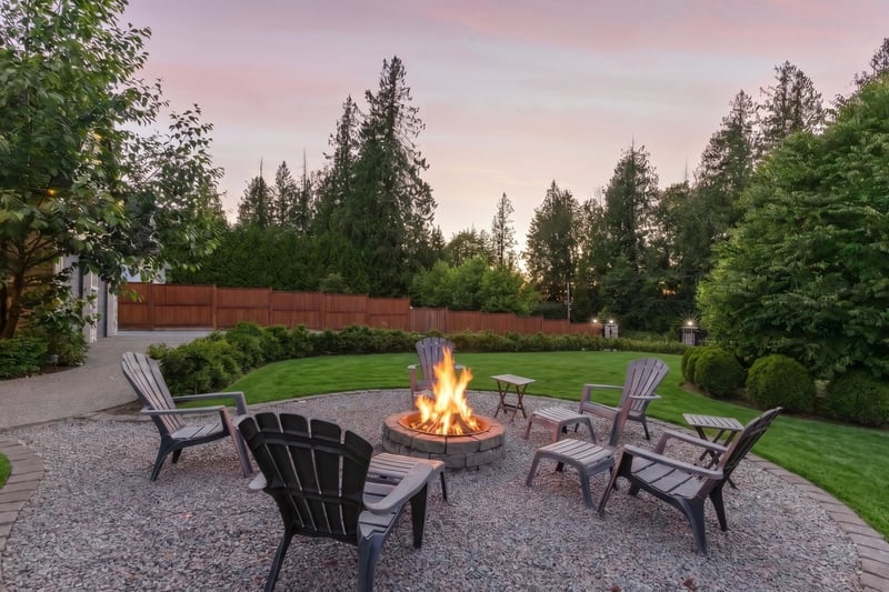 Luxury estate at 2-21754 88 Avenue, Langley Township, BC — photo 24