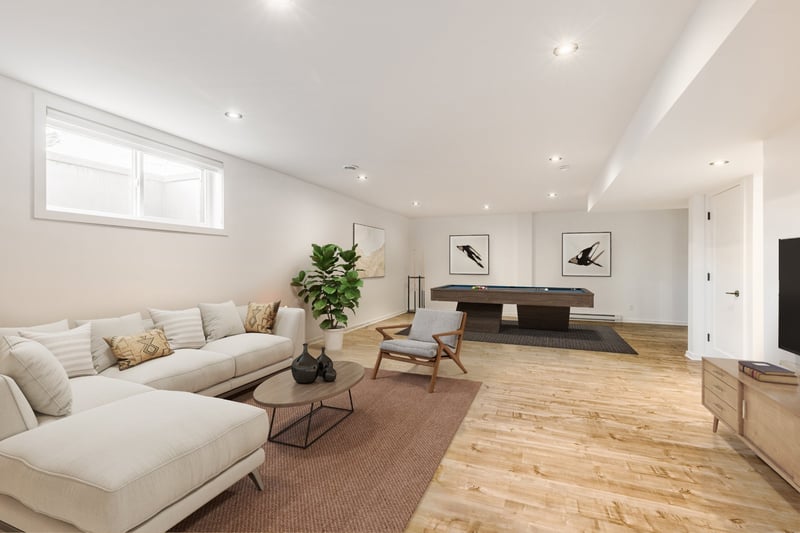 Luxury estate at 220 Rue Brunelle, Sainte-Julie, QC — photo 19