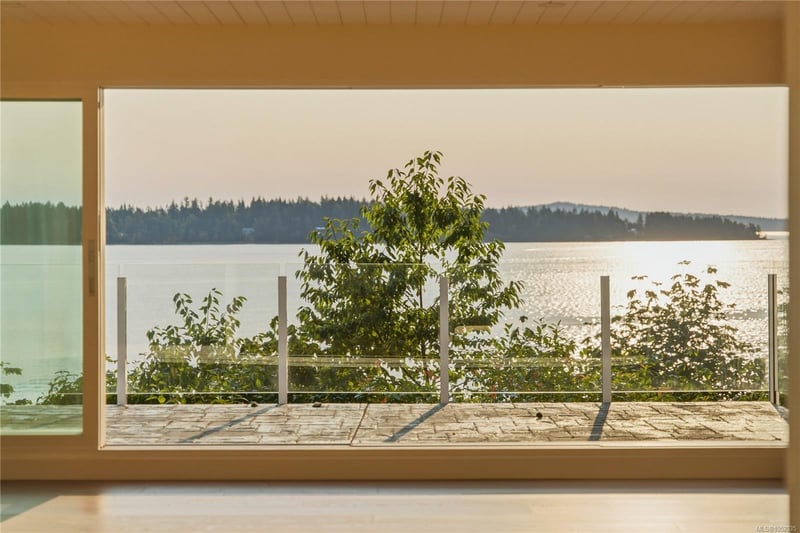 Luxury estate at 312 Roland Road, Ladysmith, BC — photo 19