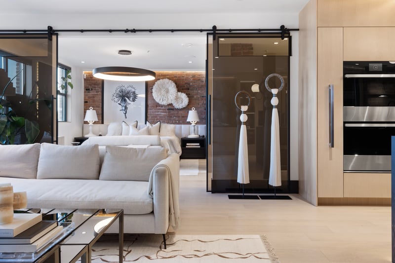 Luxury estate at 141 Water Street #501, Vancouver, BC — photo 7