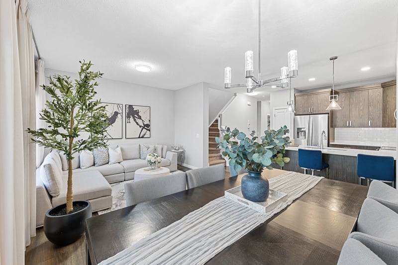Luxury estate at 158 Carringvue Park Northwest, Calgary, AB — photo 12