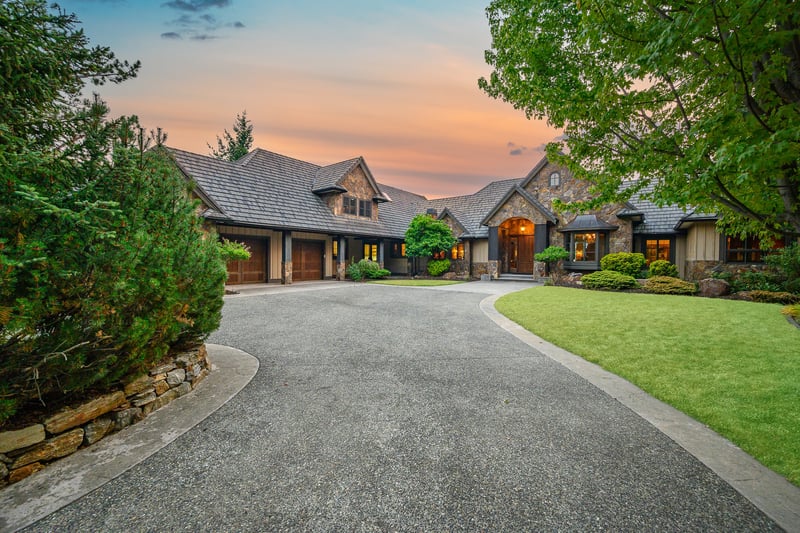 Luxury estate at 3006 Coachwood Crescent, North Okanagan, BC — photo 31