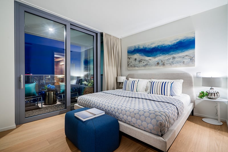 Luxury estate at 1568 Alberni Street #3403, Vancouver, BC — photo 13