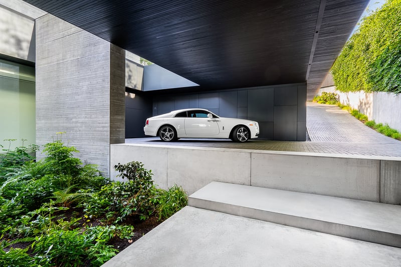 Luxury estate at Address upon request, West Vancouver, BC — photo 36