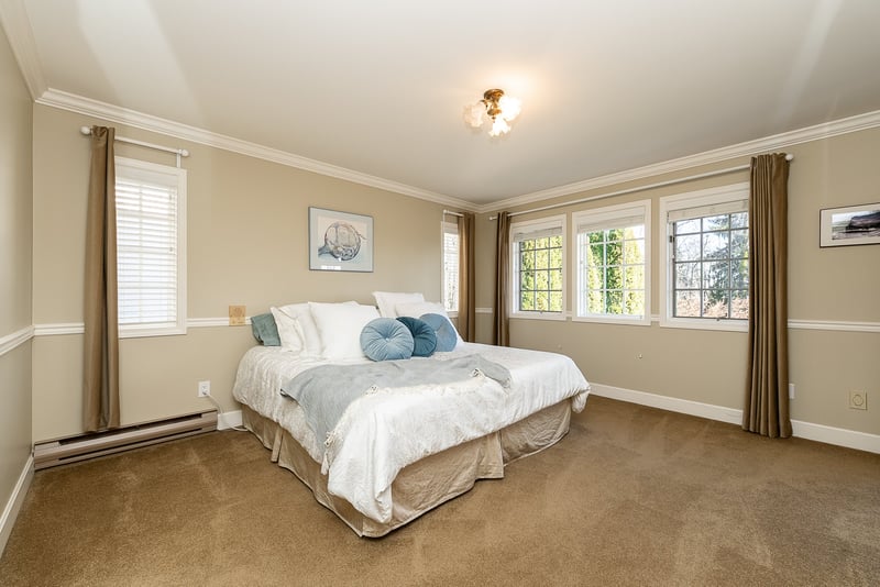 Luxury estate at 408 Riverview Crescent, Coquitlam, BC — photo 16