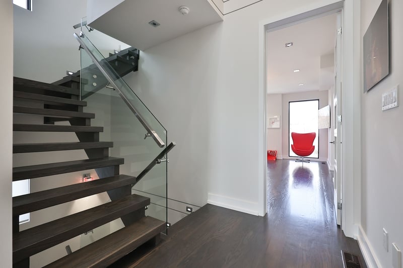 Luxury estate at 647 Montbeck Crescent, Mississauga, ON — photo 34