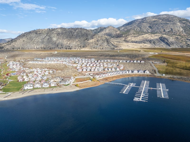 Luxury estate at 2450 Radio Tower Road #165, Osoyoos, BC — photo 84