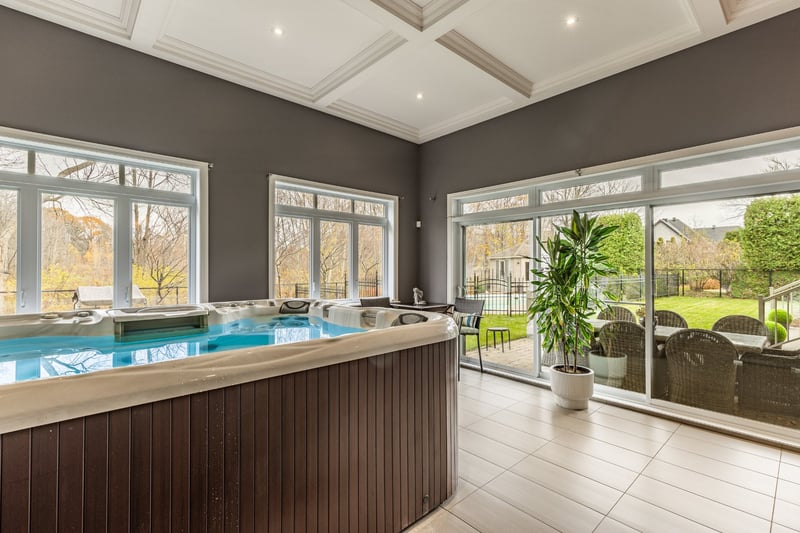 Luxury estate at 383 Rue des Échevins, Saint-Jean-sur-Richelieu, QC — photo 28