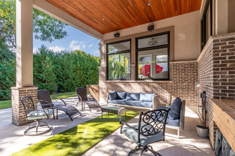 Luxury estate at 126 McGregor Crescent, Ancaster, ON — photo 44
