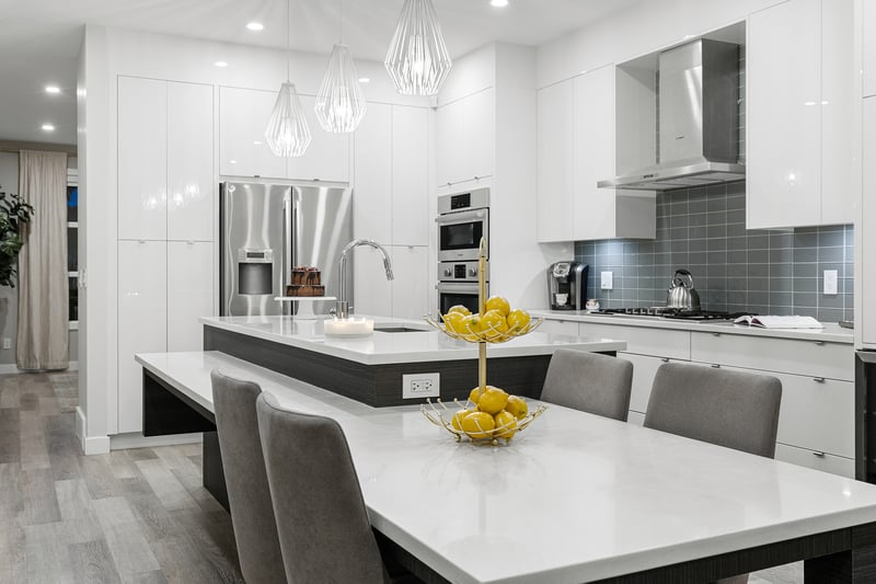 Luxury estate at 4832 21 Ave NW, Calgary, AB — photo 14