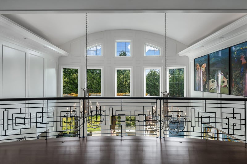 Luxury estate at 8112 Government Road, Burnaby, BC — photo 9