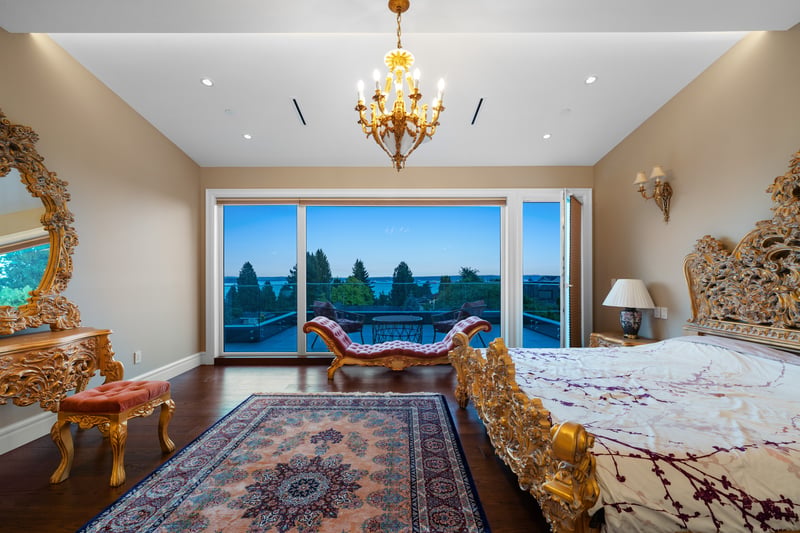 Luxury estate at 2540 Mathers Avenue, West Vancouver, BC — photo 36