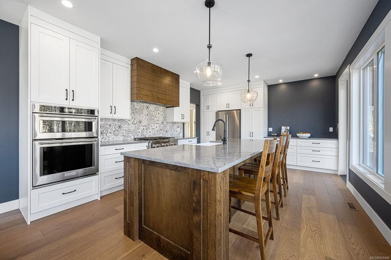 Luxury estate at 5180 Willis Way, Courtenay, BC — photo 19