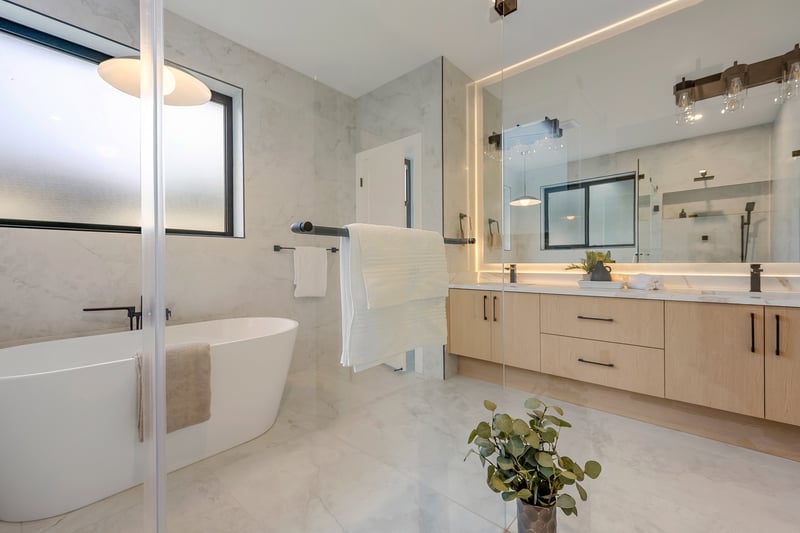 Luxury estate at 2710 202 Street, Langley Township, BC — photo 15