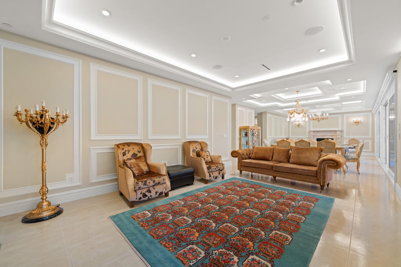 Luxury estate at 2540 Mathers Avenue, West Vancouver, BC — photo 32