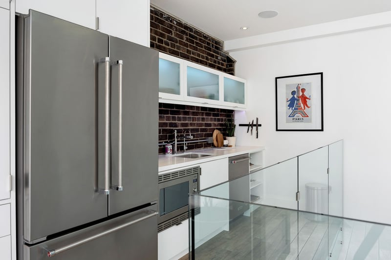 Luxury estate at 43 Hanna Avenue, Toronto, ON — photo 34