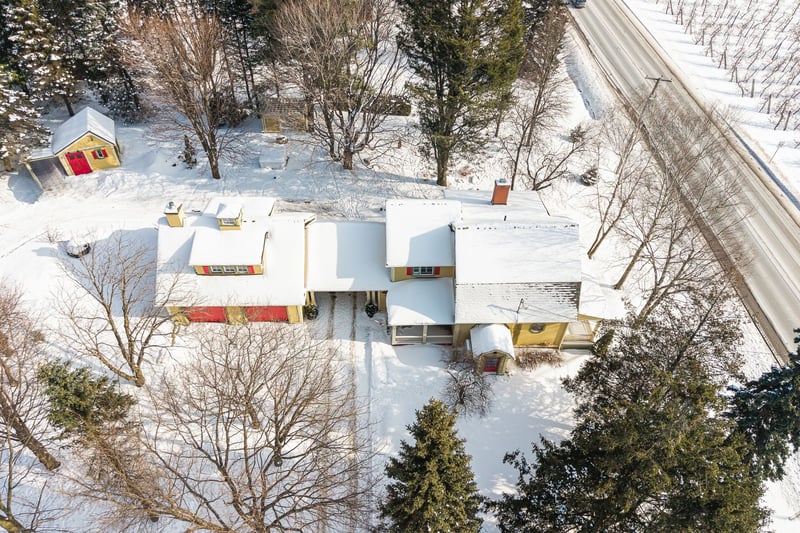 Luxury estate at 1365 Rue Principale, Saint-Paul-d'Abbotsford, QC — photo 35