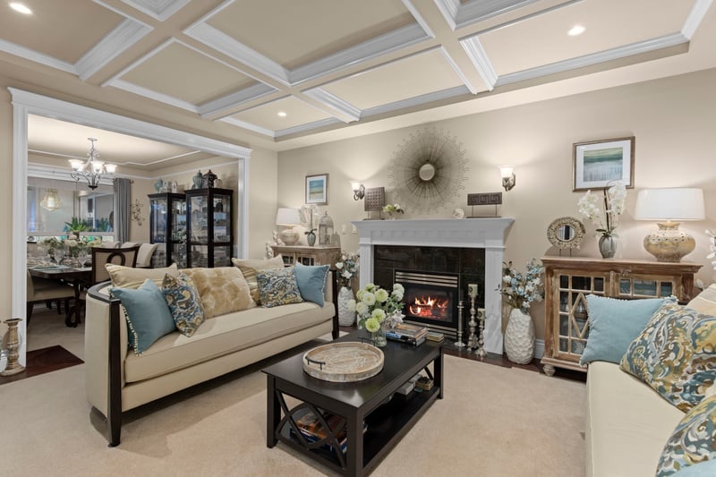 Luxury estate at 8208 Government Road, Burnaby — photo 7