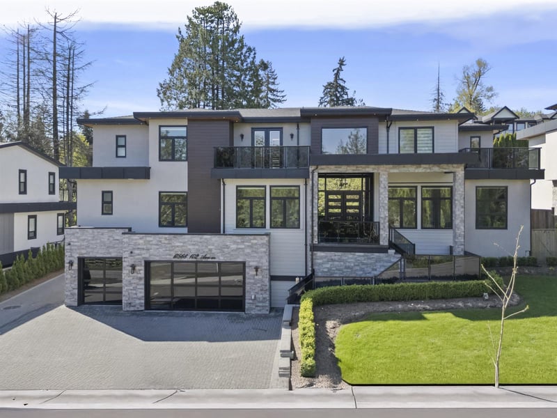 Luxury estate at 17568 102 Avenue, Surrey, BC — photo 22