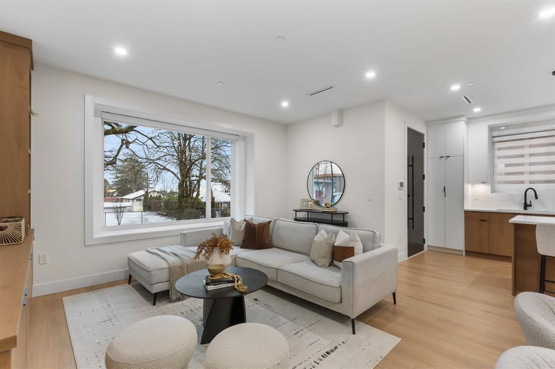 Luxury estate at 435 East 47th Avenue, Vancouver, BC — photo 4