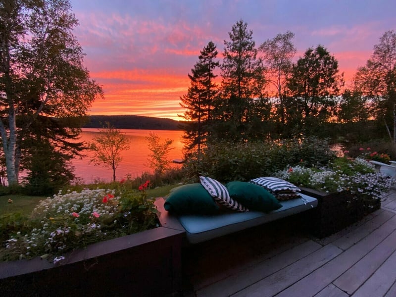 Luxury estate at 580 Ch. Desmarais, Mont Tremblant — photo 6
