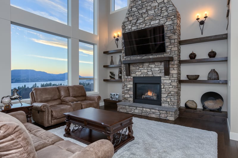 Luxury estate at 426 Audubon Court, Kelowna, BC — photo 30