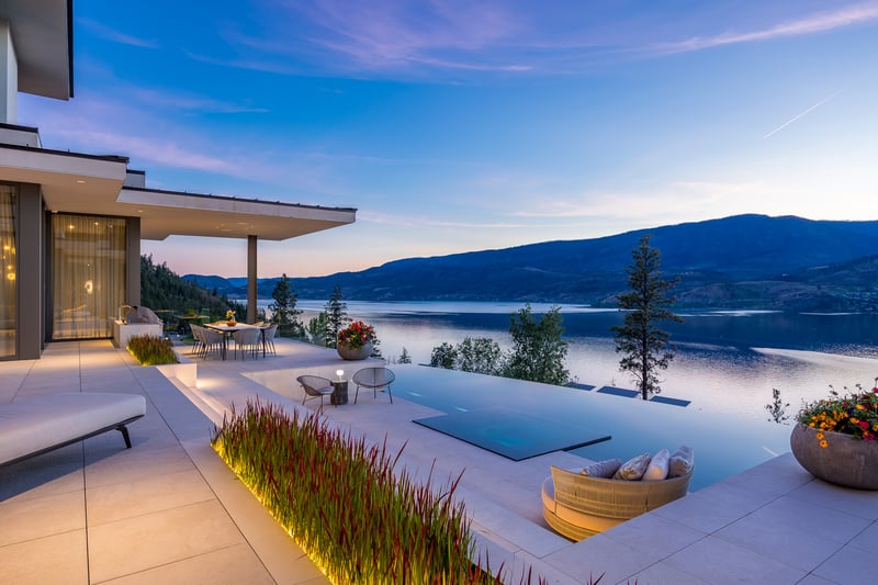 Luxury estate at 20 180 Sheerwater Court, Kelowna, BC — photo 23