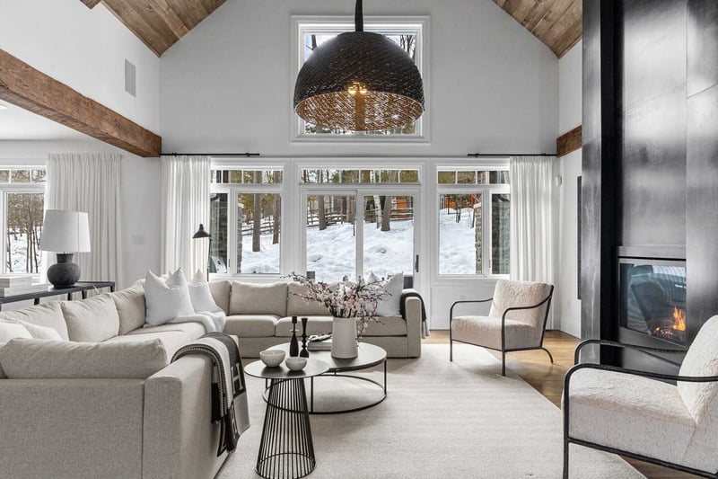 Luxury estate at 123 Blueski George Crescent, Blue Mountains — photo 5