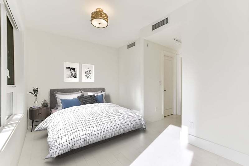 Luxury estate at 203-522 15 Street, West Vancouver — photo 8
