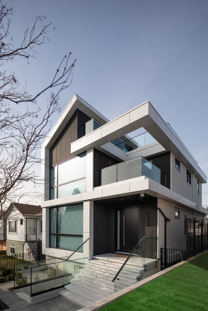 Luxury estate at 603 East 57th Avenue, Vancouver, BC — photo 23