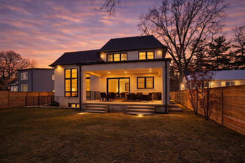 Luxury estate at 1579 Trotwood Avenue, Mississauga, ON — photo 31