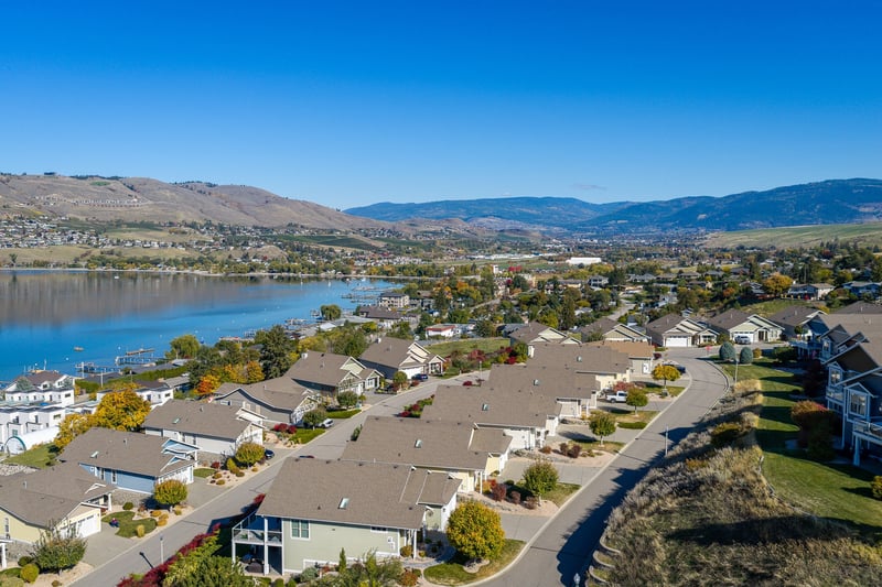 Luxury estate at 7760 Okanagan Landing Road #27, Vernon, BC — photo 33