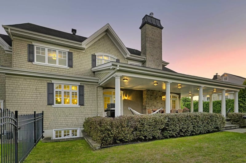 Luxury estate at 2770 Rue Honoré-De Balzac, Sherbrooke, QC — photo 49