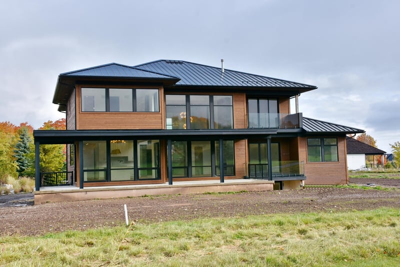 Luxury estate at 134 Stone Zack Lane, Blue Mountains — photo 45